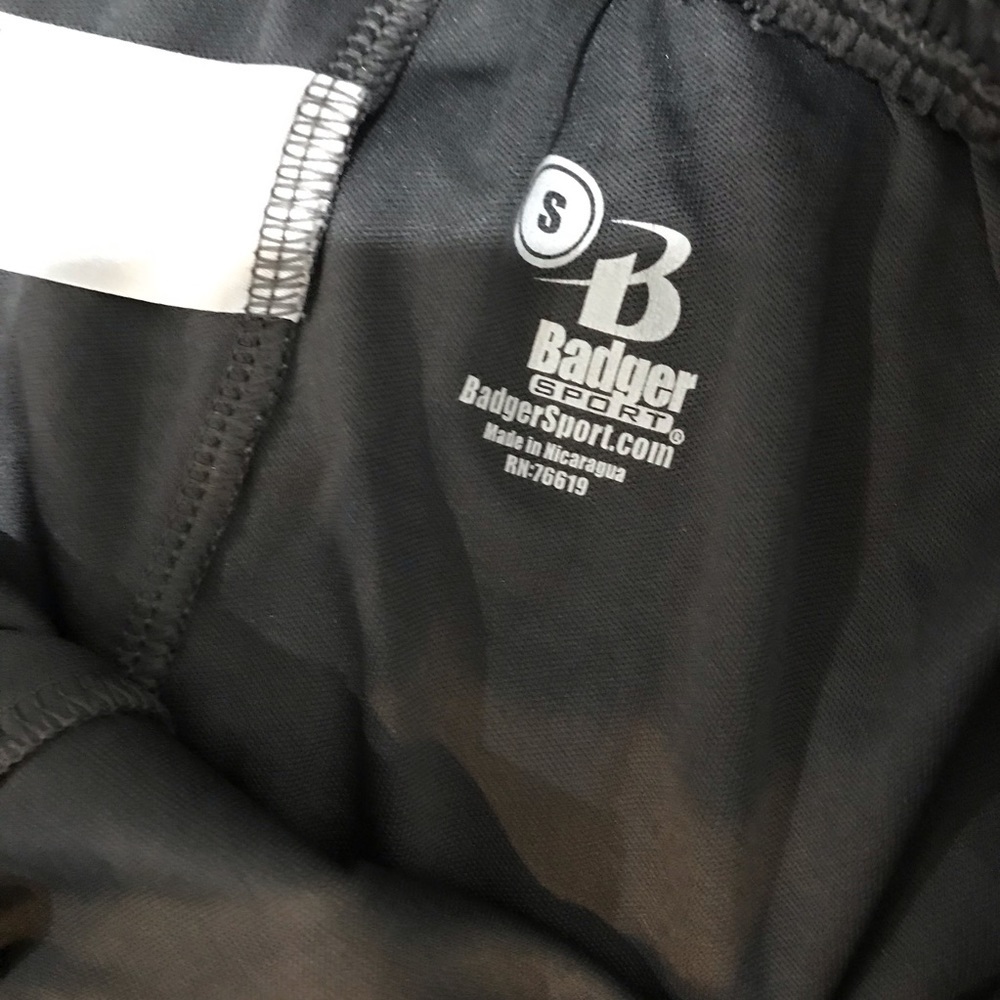 👟Badger Athletic Shorts - Picture 4 of 4